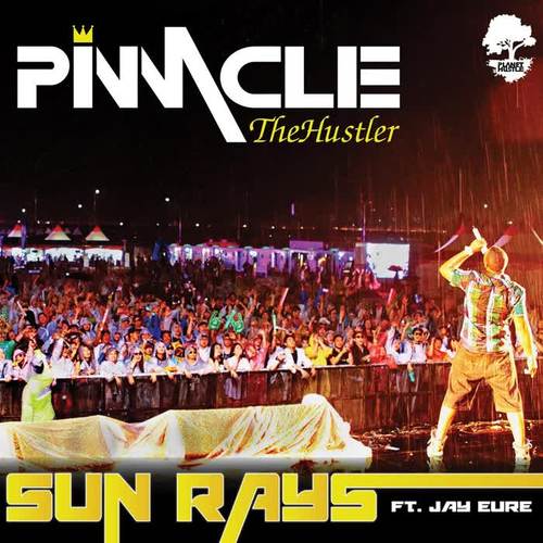 sun rays(feat jay eure)