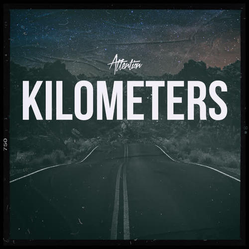 kilometers