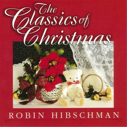 carol of the bells_robin hibschman_單曲在線試聽_酷我音樂