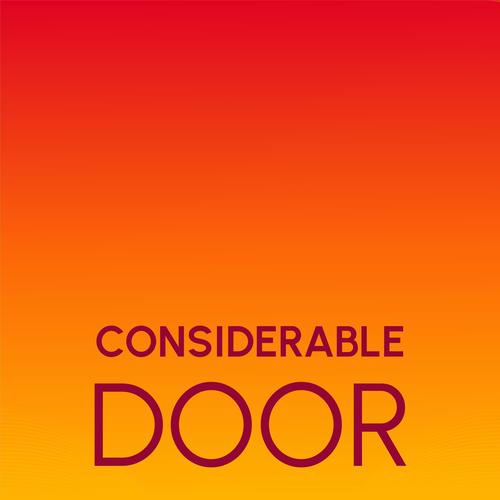 Considerable Door