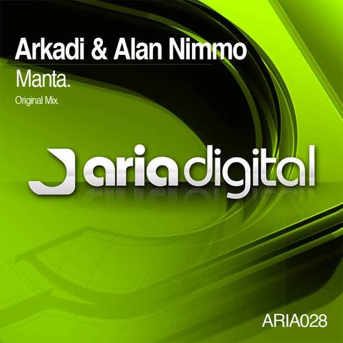 manta(original mix)_david forbes&alan nimmo_单曲在线试听_酷我
