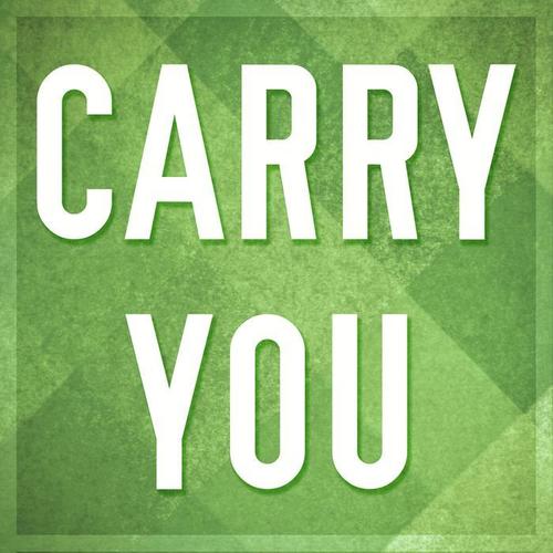 carry you(originally performed by union j)