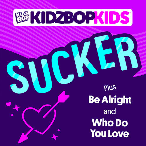 kidz bop kids