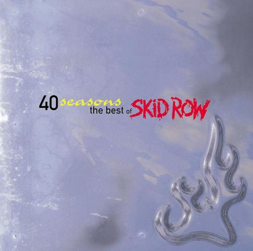 18 and Life - Skid Row