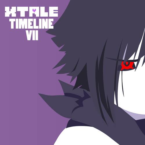 XTale - Timeline VII - NyxTheShield