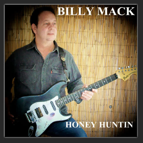 honey huntin_billy mack_单曲在线试听_酷我音乐