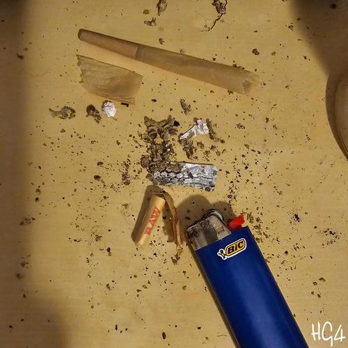 HASHGOD 4 (INSTRUMENTALS)