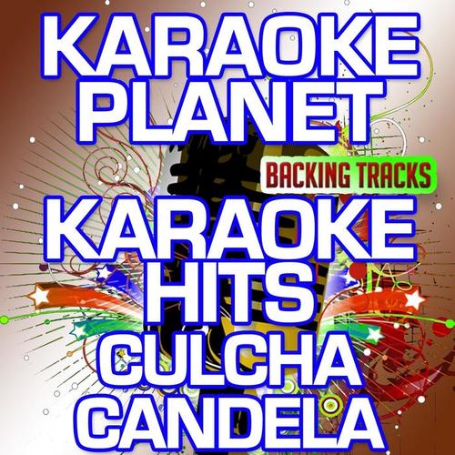 berlin city girl (karaoke version with background vocals)