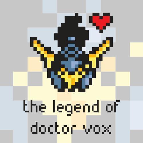 Frontier - Doctor Vox