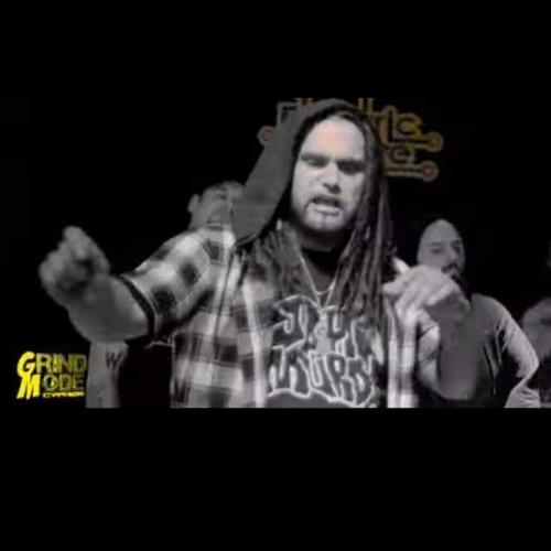 Cadillac Ridin' (feat. Judge Dread) [Explicit]