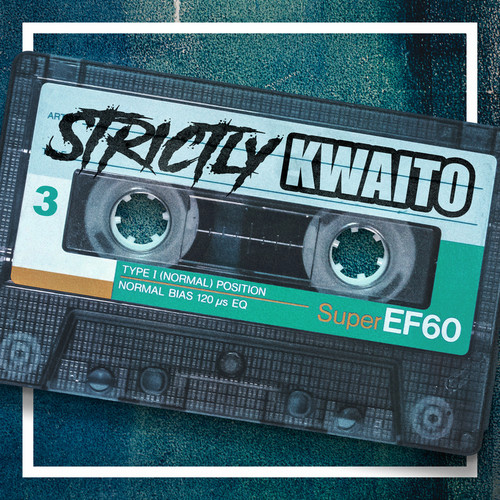 Strictly Kwaito 3