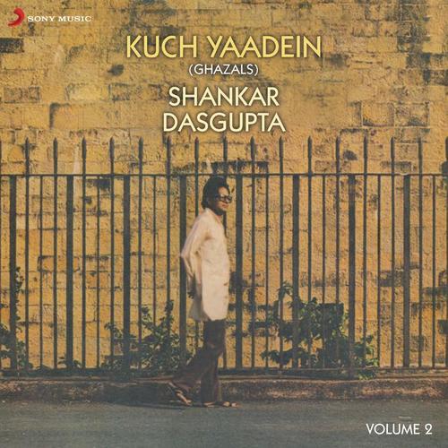 Kuch Yaadein (Ghazals) , Vol. 2