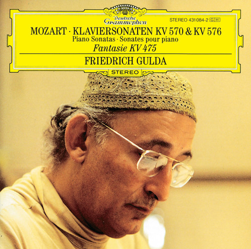 mozart: piano sonata no.16 in b flat, k.570 - 1.