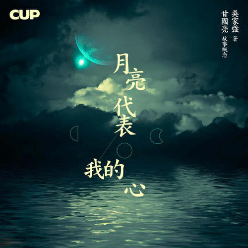 月亮代表我的心