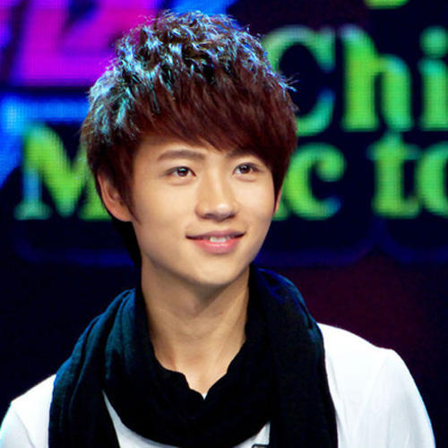 快乐男声魏晨歌曲