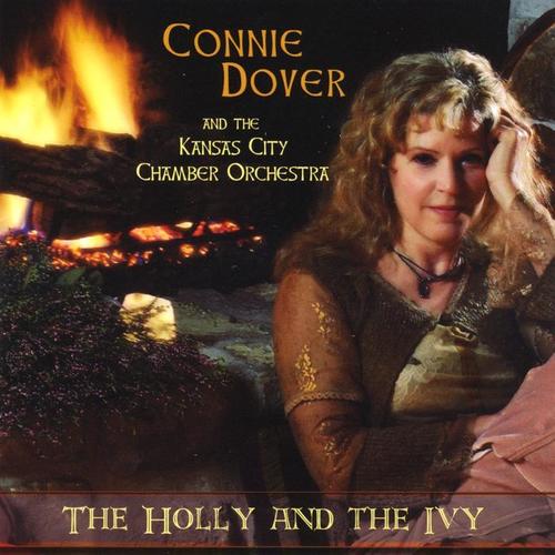 the huron carol_connie dover&the kansas city chamber orchestra