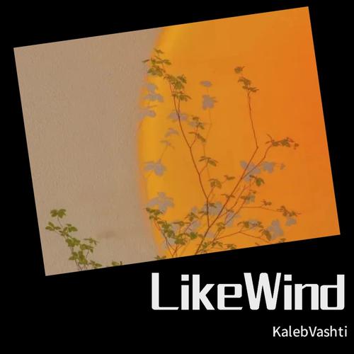 Like Wind - Kaleb Vashti