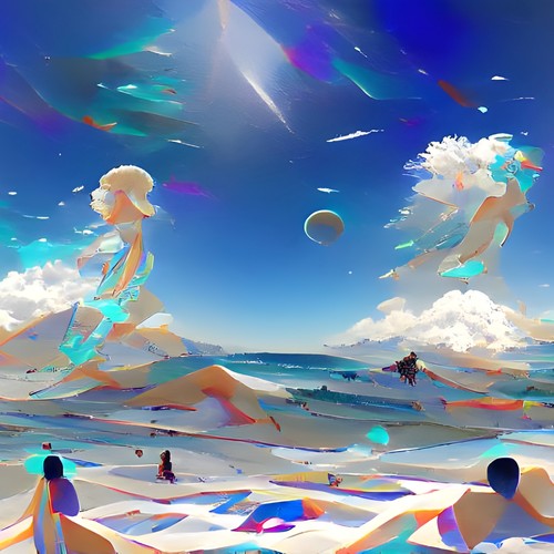 Odaiba Breeze