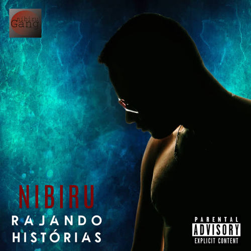 Rajando Histórias (Explicit)