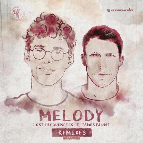 Melody (Ellis Extended Remix)-Lost Frequencies&James Blunt-mp3免费在线下载播放 ...