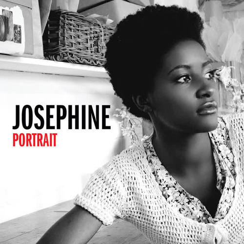 Portrait - Josephine Oniyama&Leo Abrahams