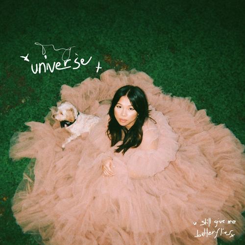 universe - Thuy