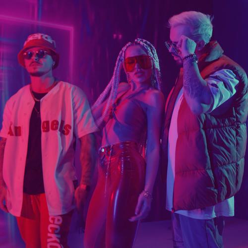 Ai Balans Pe TikTok (feat. Jimmy Dub & Kalif)