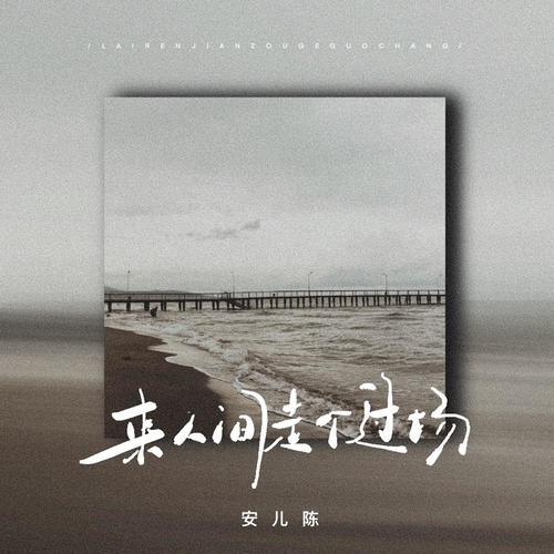 来人间走个过场