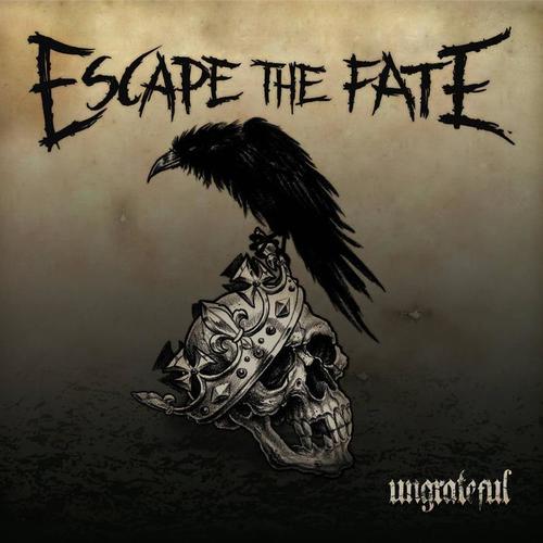 One For The Money - Escape the Fate