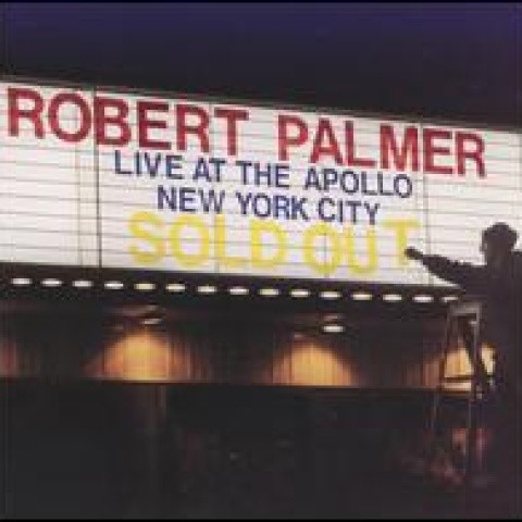 Live at the Apollo