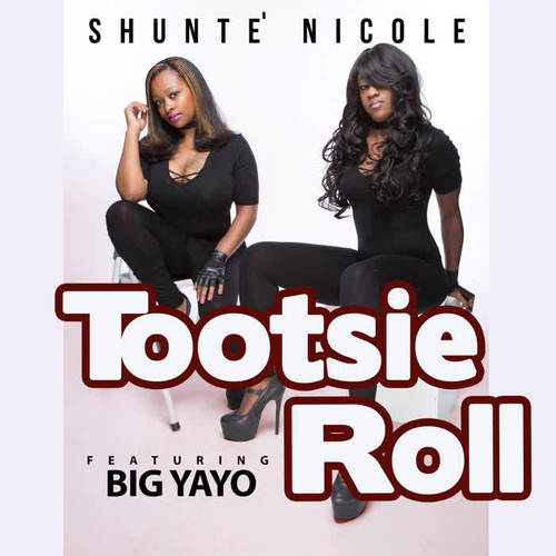 tootsie roll(feat. big yayo)