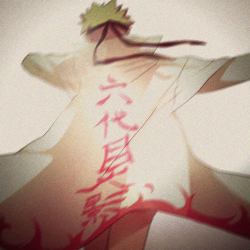 Hokage's Funeral