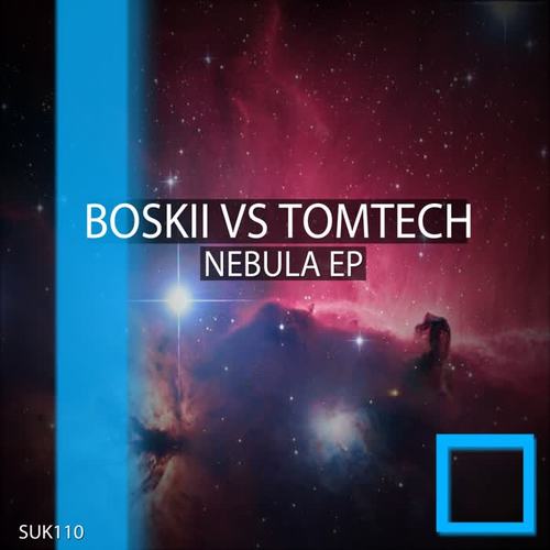 Nebula EP
