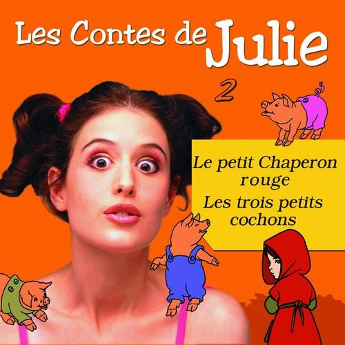 le petit chaperon rouge 3_claude lombard&jean-claude corbel_单曲