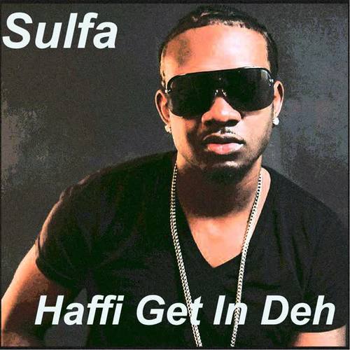 Haffi Get in Deh (Explicit)
