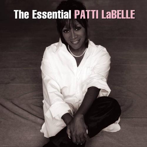 New Attitude - Patti Labelle