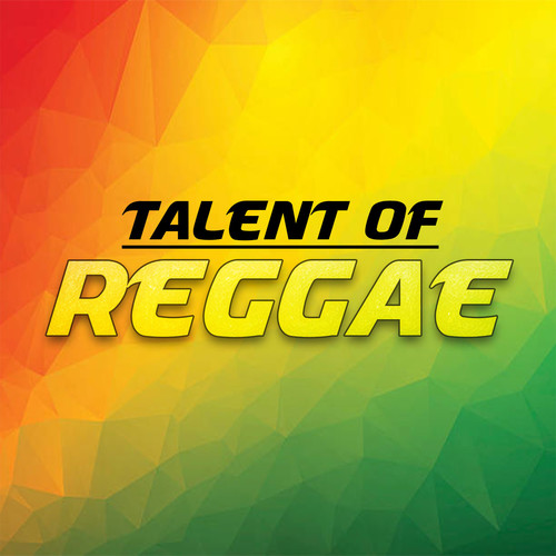 Talent of Reggae