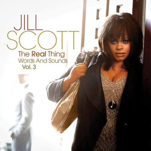 Hate On Me - Jill Scott