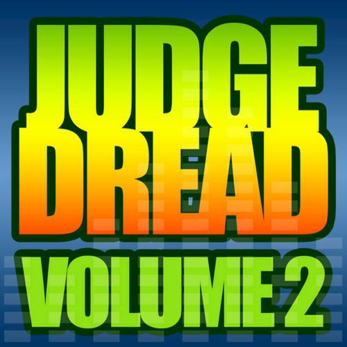 Judge Dread Volume 2, Ska Fever