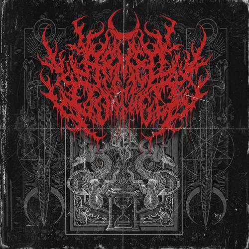 无端械斗乐队首支录音室作品  制作人:张江楠(黑麒