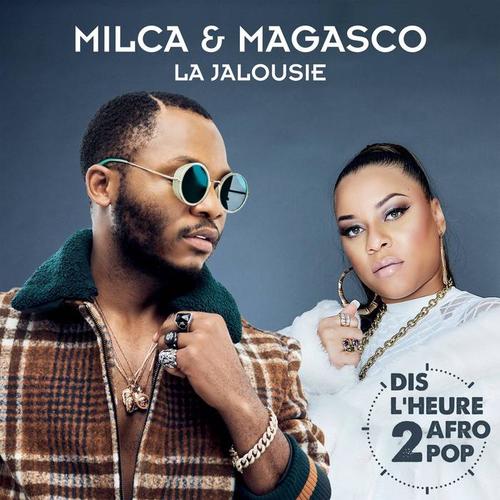 la jalousie (dis lheure 2 afro pop)