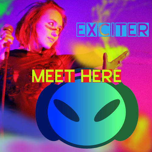 meet here