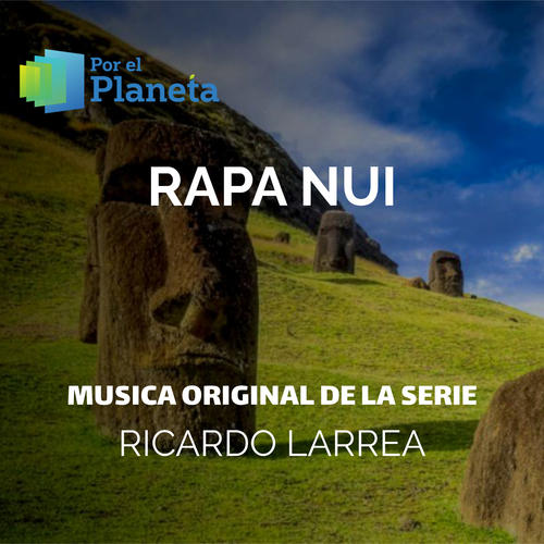 rapanui beauty landscapes