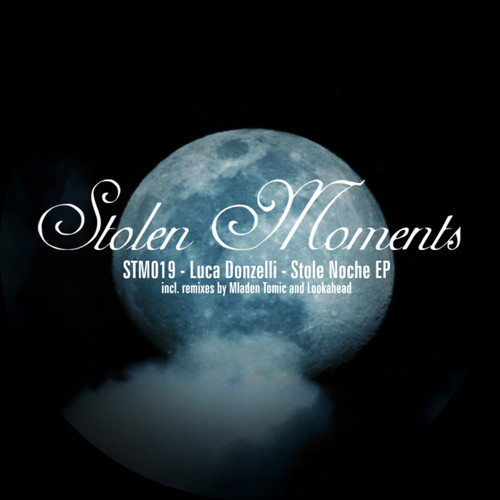 Stole Noche EP