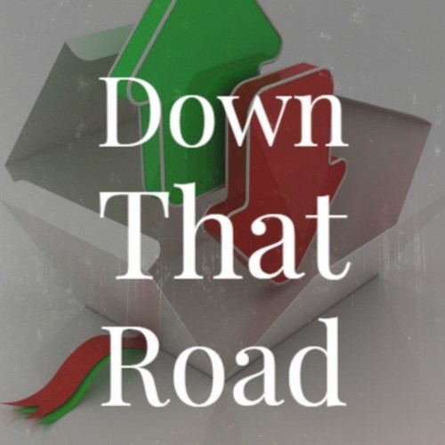Down That Road