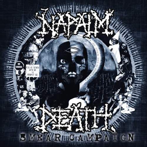 persona non grata_napalm death_單曲在線試聽_酷我音樂