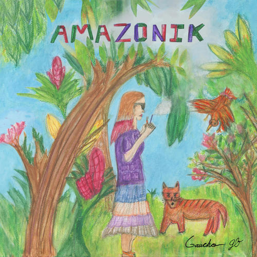 Amazonik