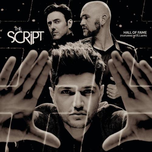 Hall Of Fame-[名人堂] - The Script