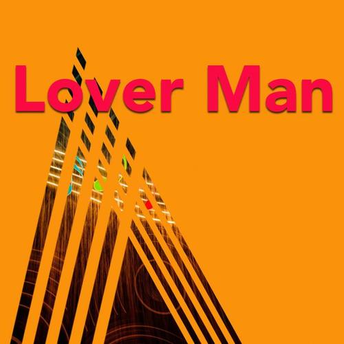 Lover Man