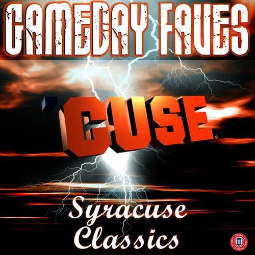 the pride of the orange_the syracuse orange marching band_單曲